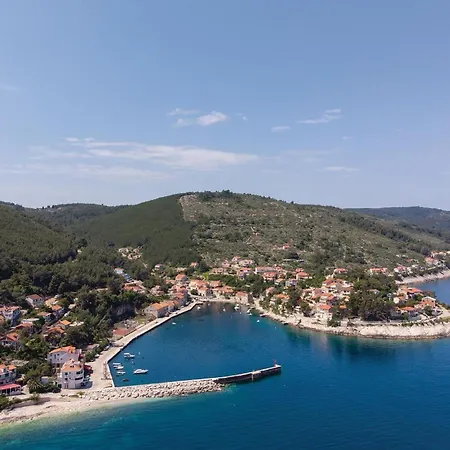 Stunning In Blato With House Sea View * Blato (Korcula)