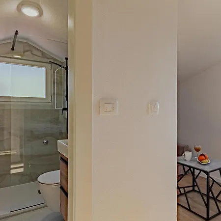Stunning In Blato With House Sea View Blato (Korcula)