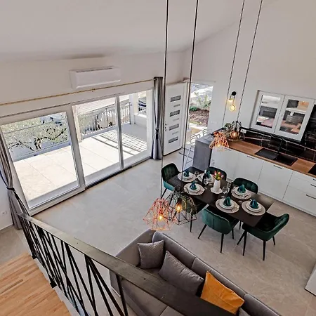 Stunning In Blato With House Sea View * Blato (Korcula)